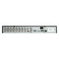 SVT-1600-HD * DVR TRIBRID HD-TVI 16 canale