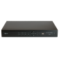 SVT-1601 * DVR TRIBRID 16 canale HD-TVI / ANALOG / IP 1080P-6MP, HDMI, VGA, 2 SATA, 2 USB, carcasa metalica