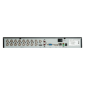 SVT-1601 * DVR TRIBRID 16 canale HD-TVI / ANALOG / IP 1080P-6MP, HDMI, VGA, 2 SATA, 2 USB, carcasa metalica