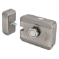 SX-08E * Yala electromagnetica aplicabila cu memorie mecanica