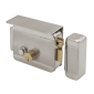  SX-11 Yala electromagnetica cu buton pentru exterior, cu montare pe stanga/dreapta