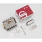 SX-11 Yala electromagnetica cu buton pentru exterior, cu montare pe stanga/dreapta