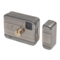 SX-12 * Yala electromagnetica cu cititor de proximitate incorporat si telecomanda