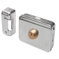 SX-90 * Yala electromagnetica aplicabila pentru exterior