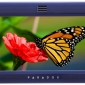 TM50 * Tastatura TouchScreen Paradox
