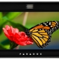 TM50 * Tastatura TouchScreen Paradox