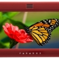 TM50 * Tastatura TouchScreen Paradox