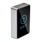 TSK-820A(LED) * Buton de iesire aplicabil, din plastic cu touchscreen