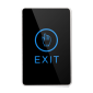 TSK-820A(LED) * Buton de iesire aplicabil, din plastic cu touchscreen