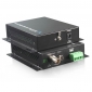 UOF101VD-S20 * Convertor video CVBS si date la fibra optica