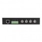 UTP104P * Balun video pasiv 4 canale, pentru cablu UTP