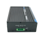UTP7208E-POE-A1 * Switch 8 porturi PoE+, 802.3af/at, 10/100Mbps