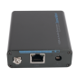 UTP8201AT * Transmitator video VGA si audio activ, pe cablu UTP