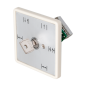 VZ-KP01 * Programator cu cheie ingropat cu 5 moduri de functionare, setul contine 2 chei