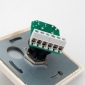 VZ-KP01 * Programator cu cheie ingropat cu 5 moduri de functionare, setul contine 2 chei