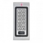 W1-A * Cititor de proximitate RFID(125KHz) stand-alone, cu tastatura aplicabil