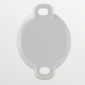 WB101 * Clip bratara montaj pentru perete