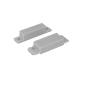 YB-31NC * Contact magnetic aplicabil NC