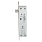 YB-500B(LED) * Minibolt electric fail-secure cu actiune magnetica si senzor
