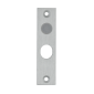 YB-500B(LED) * Minibolt electric fail-secure cu actiune magnetica si senzor