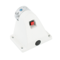 YD-609B * Electromagnet de retinere usa deschisa cu buton de deschidere