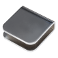 YDG-1 * Contraplaca inoxidabila