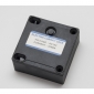 YE-301-S * Incuietoare electrica aplicabila, cu bolt, pentru vestiare, dulapuri