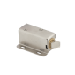 YE-302A * Incuietoare electrica aplicabila cu limba pentru vestiare, dulapuri
