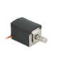 YE-302B * Incuietoare electrica aplicabila cu bolt, pentru vestiare