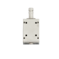 YE-302B * Incuietoare electrica aplicabila cu bolt, pentru vestiare