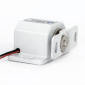YE-304NO * Incuietoare electromagnetica aplicata pentru usi de vestiare, fail-secure