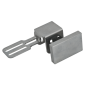YES-80 * Electromagnet aplicabil pentru usi automate