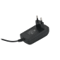 YGY-12-2 * Sursa de alimentare 12V/2A cu protectie impotriva scurtcircuitului