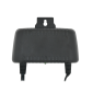 YGY-24-1W * Sursa de alimentare 24V/1A cu LED de stare, protejata la apa, montare aplicata