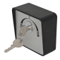 YKS-803D2 * Buton aplicabil cu cheie