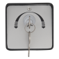 YKS-803D2 * Buton aplicabil cu cheie
