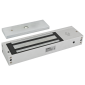YM-500BZ * Electromagnet aplicabil de 500kgf, cu buzzer si led de stare