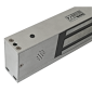 YM-500BZ * Electromagnet aplicabil de 500kgf, cu buzzer si led de stare