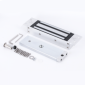 YM-500M-S * Electromagnet incastrabil cu forta de retinere de 500Kg si monitorizare