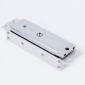 YM-500M-S * Electromagnet incastrabil cu forta de retinere de 500Kg si monitorizare