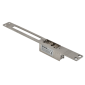 YS-134NO(L) * Yala electromagnetica incastrabila YS-134L cu buton de deblocare COD VECHI YS-134L