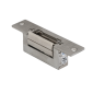 YS-134NO(S) * Yala electromagnetica incastrabila cu buton de deblocare