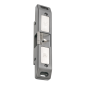 YS-621-S * Yala electromagnetica pentru bare de panica, fail-safe/ fail-secure (ajustabil), cu monitorizare