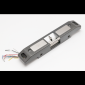 YS-621-S * Yala electromagnetica pentru bare de panica, fail-safe/ fail-secure (ajustabil), cu monitorizare