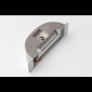 YS-622-S * Yala electromagnetica aplicabila pentru bare de panica, fail-safe/ fail-secure (ajustabil), cu monitorizare