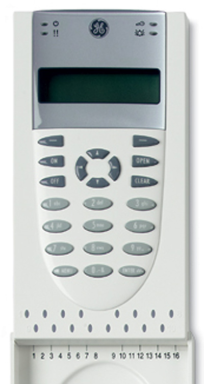 ATS 1110 TASTATURA LCD Sisteme De Securitate Sisteme De ats-1110-tastatura-lcd-sisteme-de-securitate-sisteme-de